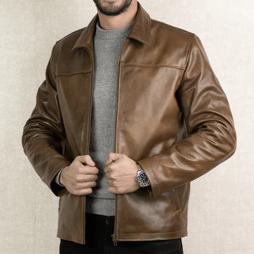 Louis Jackets