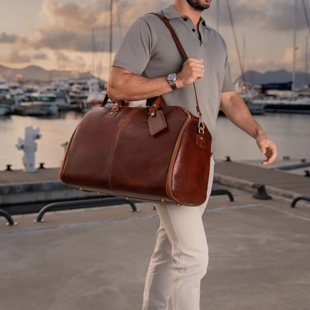 Fabio Bags