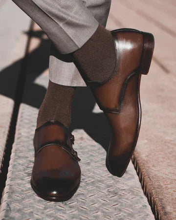 Shop Leather shoes