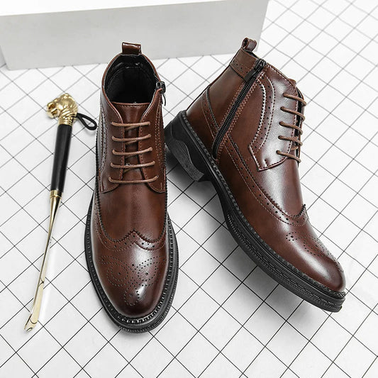 Eric shoes