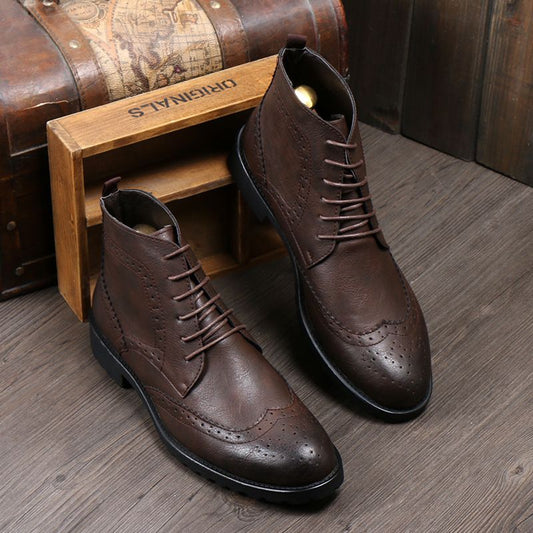 Eric shoes