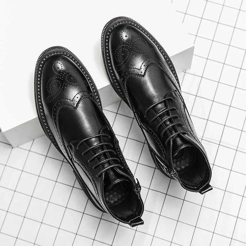 Eric shoes