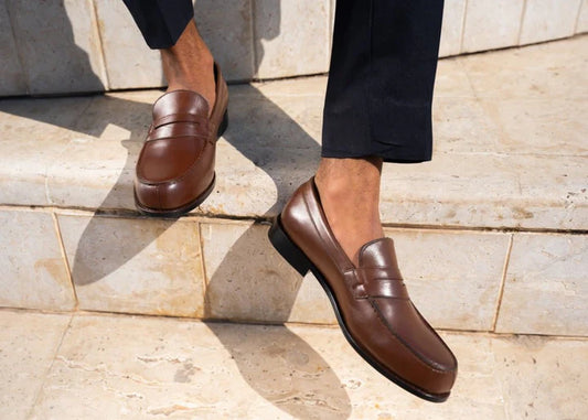 Louis  Shoes