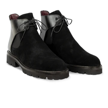 Morgan shoes