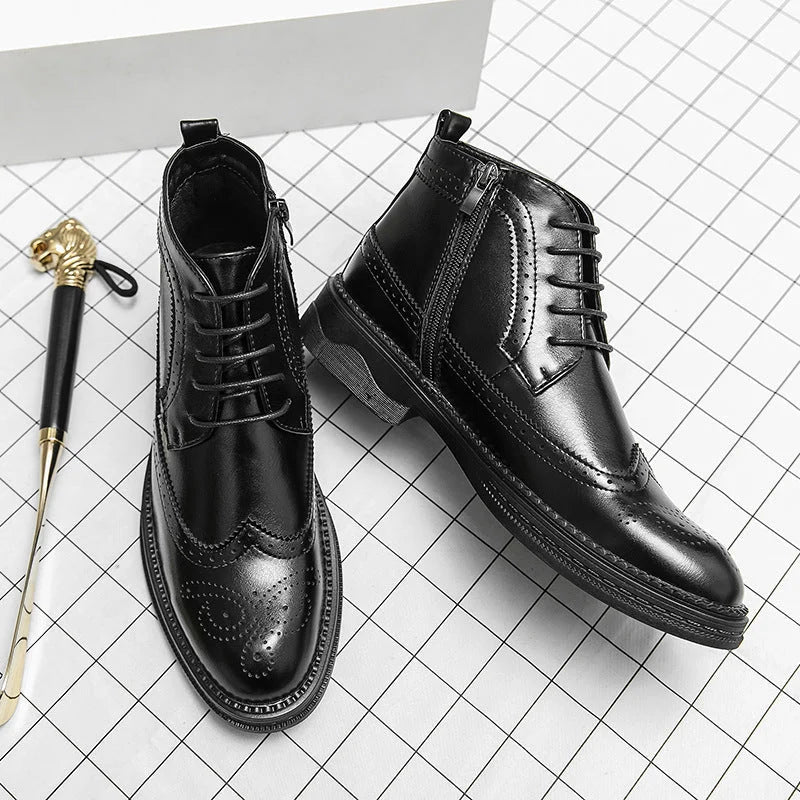 Eric shoes