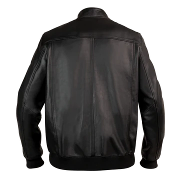 Louis Jackets