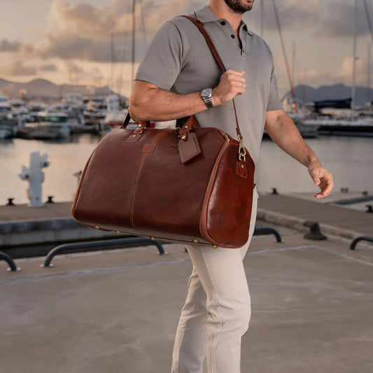 Fabio Bags